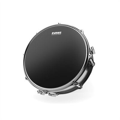 Evans 16" Onyx 2-Ply Coated (B16ONX2) DRUM SKINS evans 