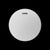 Evans 18" Tom Reso7 Coated Drum Head (B18RS7) NOS DRUM SKINS evans 