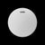 Evans 18" UV2 Coated Tom Batter Drum Head (B18UV2) NOS DRUM SKINS evans 