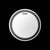 Evans 20" EMAD UV Coated Bass Drum Head (BD20EMADUV) DRUM SKINS evans 