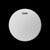 Evans 20" G2 Coated Drum Head (B20G2) DRUM SKINS evans 
