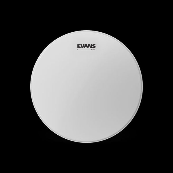 Evans 20" G2 Coated Drum Head (B20G2) DRUM SKINS evans 