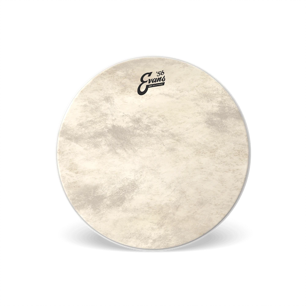 Evans 22" Calftone EQ4 Drum Head (BD22GB4CT) DRUM SKINS evans 