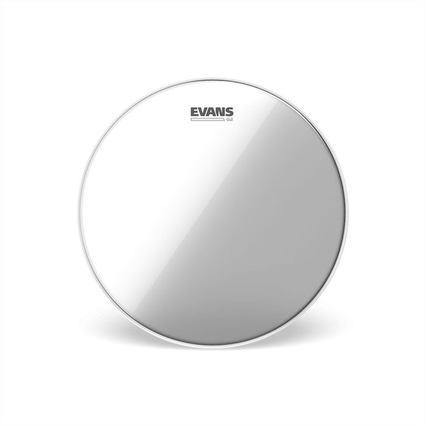 Evans 22" G2 Clear Bass Drum Head (BD22G2) DRUM SKINS evans 