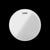 Evans 24" EQ4 Clear Batter Bass Drum Head (BD24GB4) NOS DRUM SKINS evans 