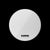 Evans 28" MX2 White Bass Drum Head (BD28MX2W) DRUM SKINS evans 