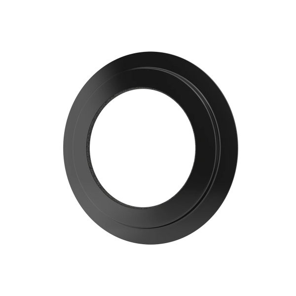 Evans 4" REMAD Port Protector (REMAD-R4) NEW DRUM ACCESSORIES evans 