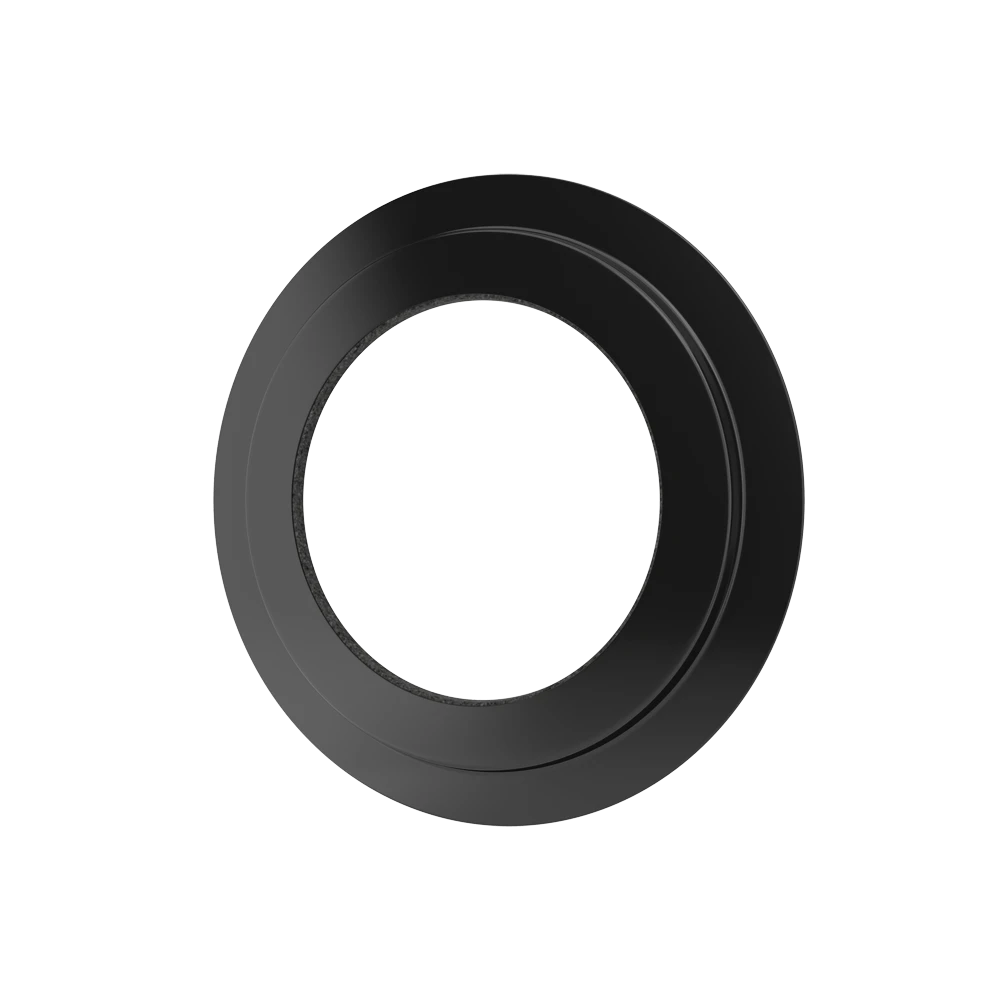 Evans 4" REMAD Port Protector (REMAD-R4) NEW DRUM ACCESSORIES evans 