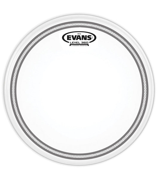 Evans 6" Coated EC2S Drum Head (B06EC2S) DRUM SKINS evans 