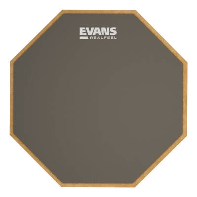 Evans 7" RealFeel Apprentice Pad (ARF7GM)