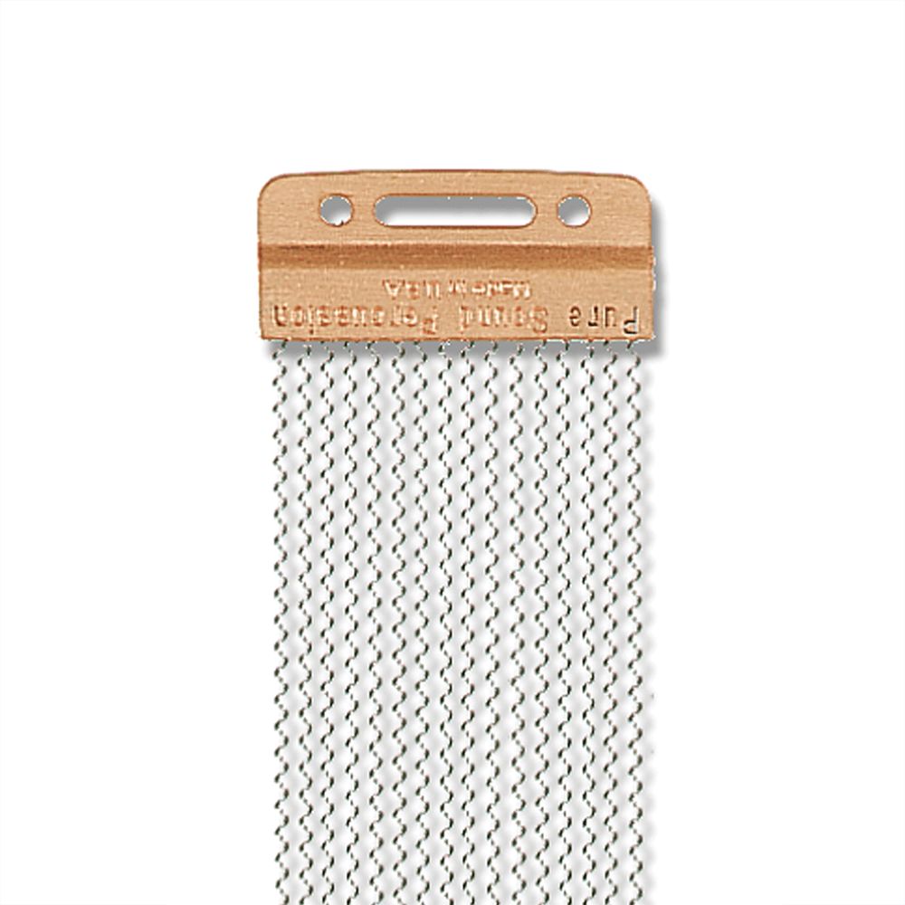 Evans PureSound 14" Vintage Series Snare Wire for Pearl Free-Floating (PF1416) NEW DRUM ACCESSORIES evans 