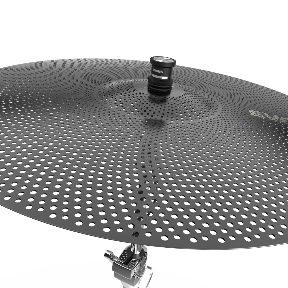 Evans Sensory Percussion eKit System (EHSP-1-P421C) New Electronics evans 
