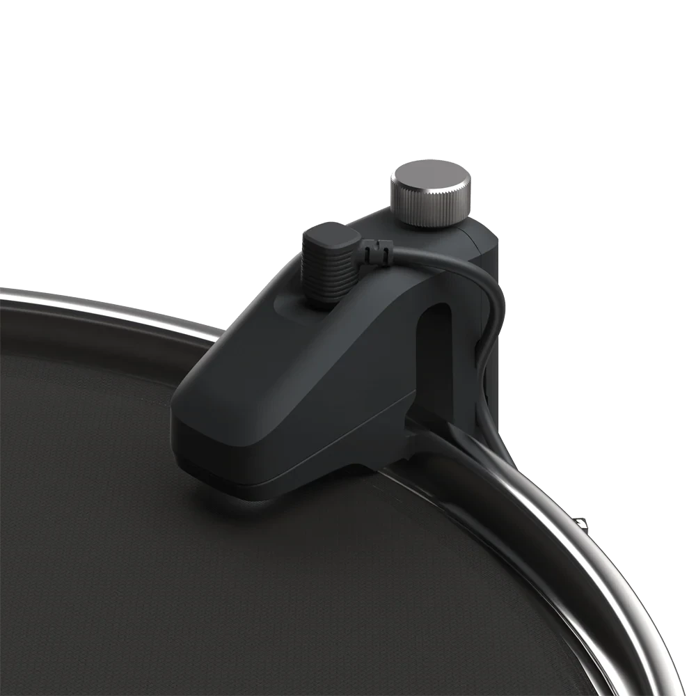 Evans Sensory Percussion eKit System (EHSP-1-P421C) New Electronics evans 