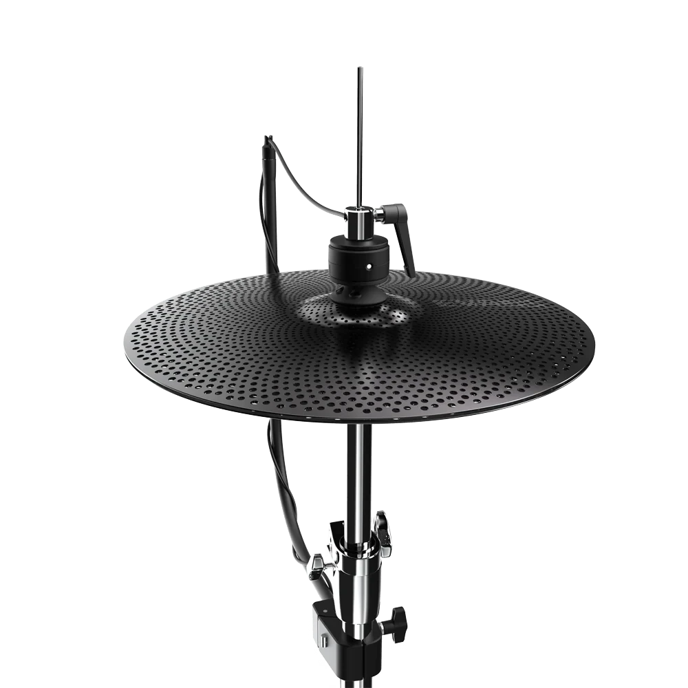 Evans Sensory Percussion eKit System (EHSP-1-P421C) New Electronics evans 