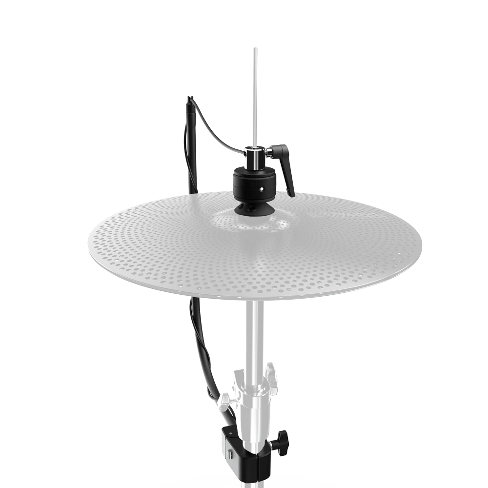 Evans Sensory Percussion Hi-Hat Sensor (EHSP-1-HIHAT) New Electronics evans 