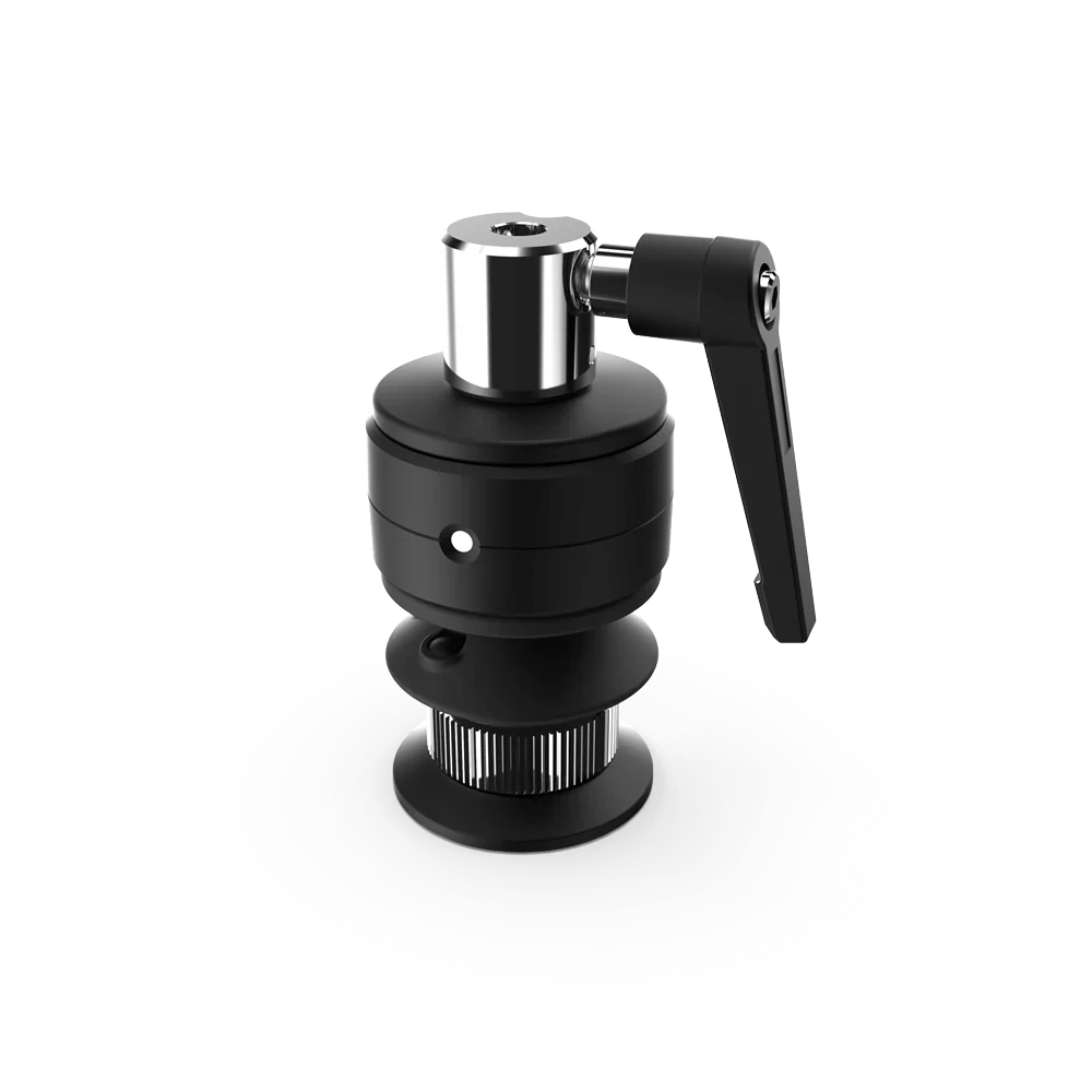 Evans Sensory Percussion Hi-Hat Sensor (EHSP-1-HIHAT) New Electronics evans 