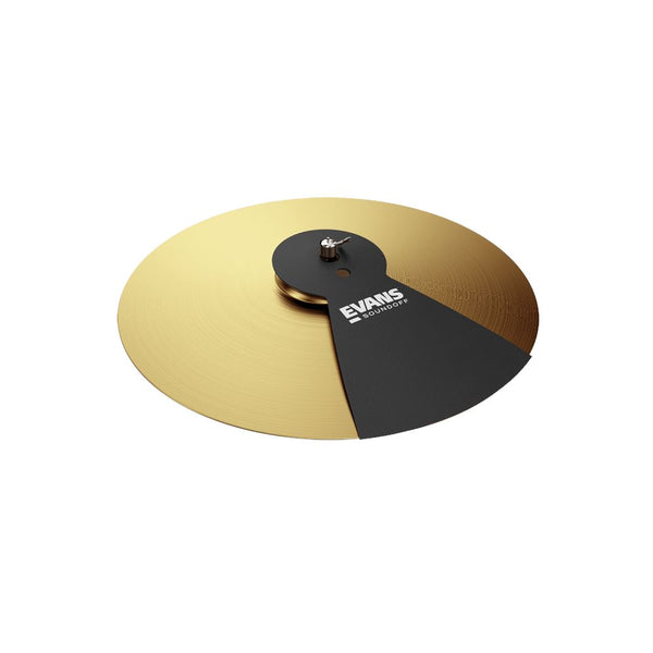 Evans SoundOff Cymbal Mute (SO-CYM) Cymbals evans 