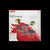Evans SoundOff Fusion Box Set 10", 12", 14", 14" (SOSETFSN) DRUM SKINS evans 