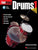 FastTrack Drums Method – Book 1 BOOKS VIDEOS DVD MAGAZINE Hal Leonard 