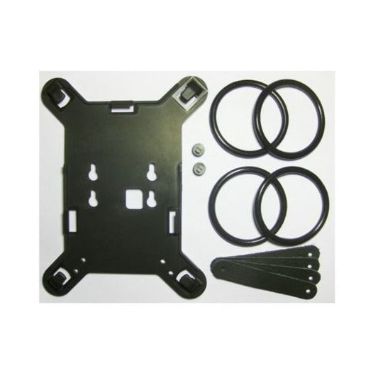 Kelly Shu Flatz Internal Drum Boundary Microphone Stabilization and Isolation Platform (SHU-FZB91)