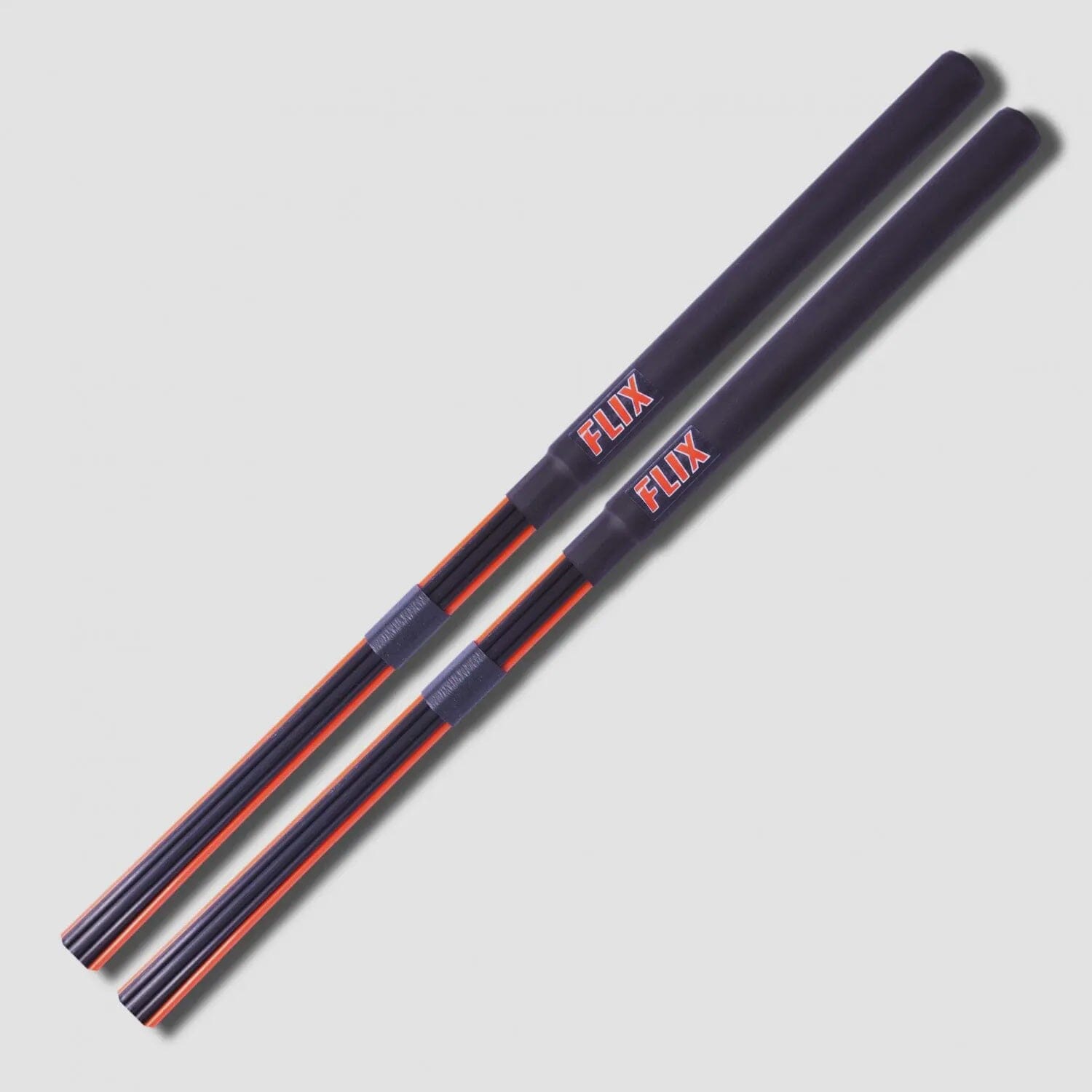 Flix Heavy Bundled Sticks (FSH) DRUM STICKS Flix 