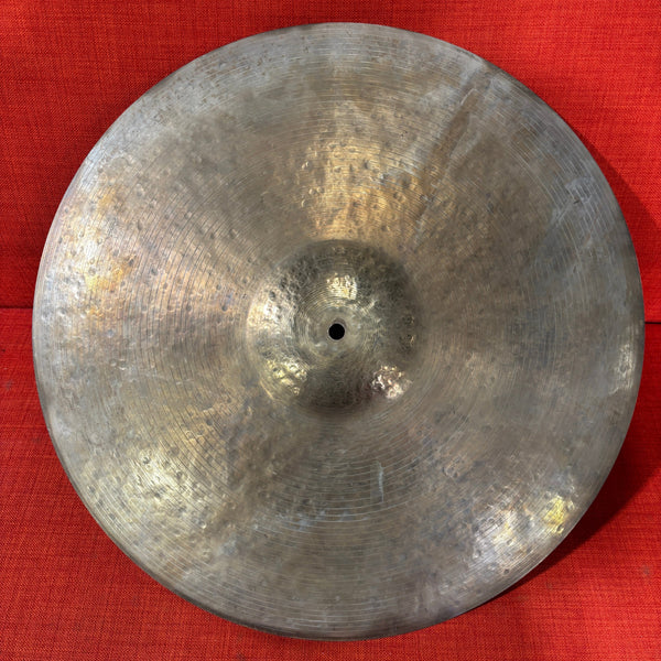 Funch 20" Louis Hayes Tribute 2129g NEW CYMBALS OTHER Funch 