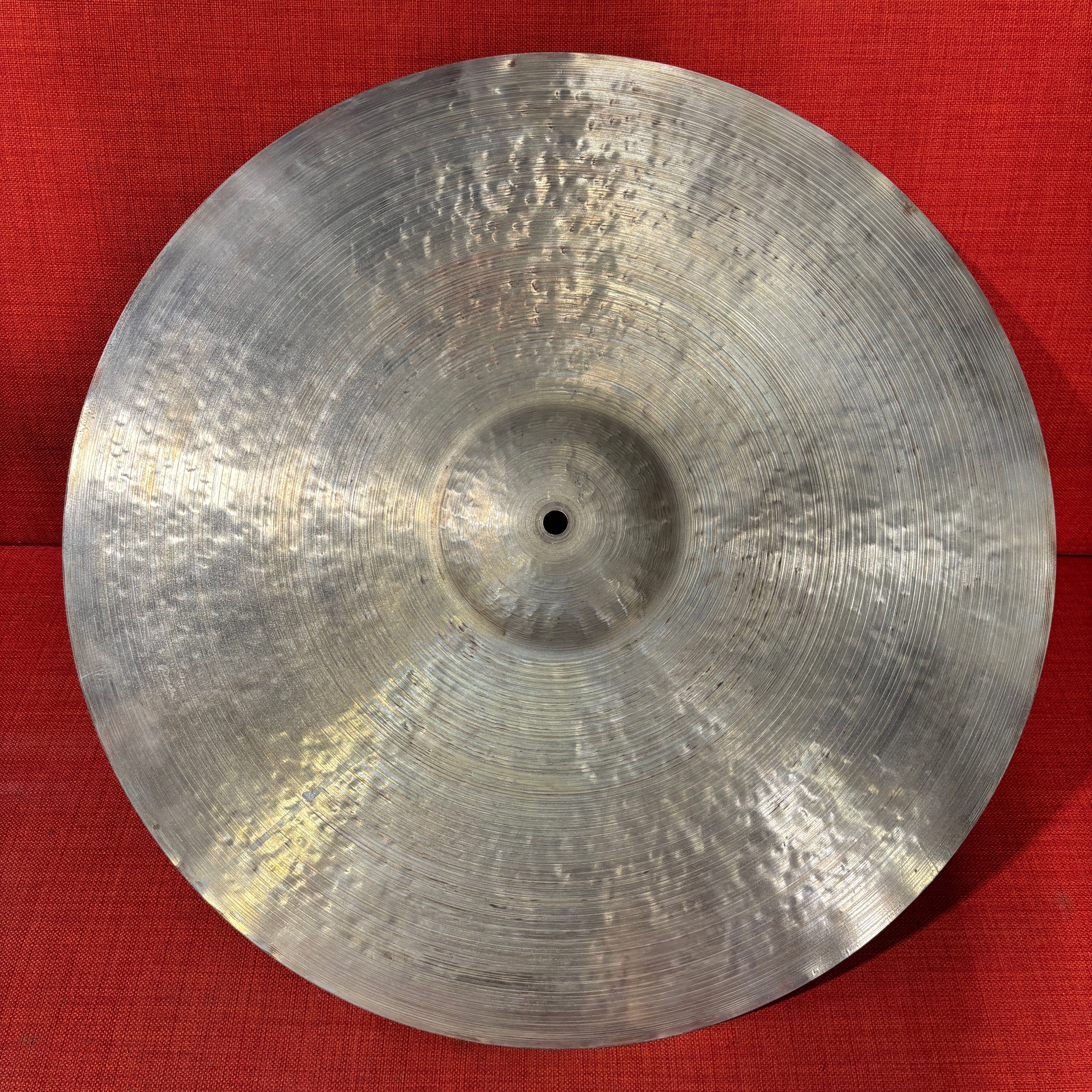 Funch 22" Contemporary Ride 2364g NEW CYMBALS OTHER Funch 