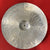 Funch 22" TW Tribute 2348gr NEW CYMBALS OTHER Funch 