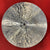Funch 23" Nefertiti 2520g NEW CYMBALS OTHER Funch 