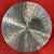 Funch 23" Nefertiti 2520g NEW CYMBALS OTHER Funch 