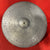 Funch 24" Perceptual Flanged 2969g NEW CYMBALS OTHER Funch 