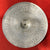 Funch 24" Perceptual Flanged 2969g NEW CYMBALS OTHER Funch 