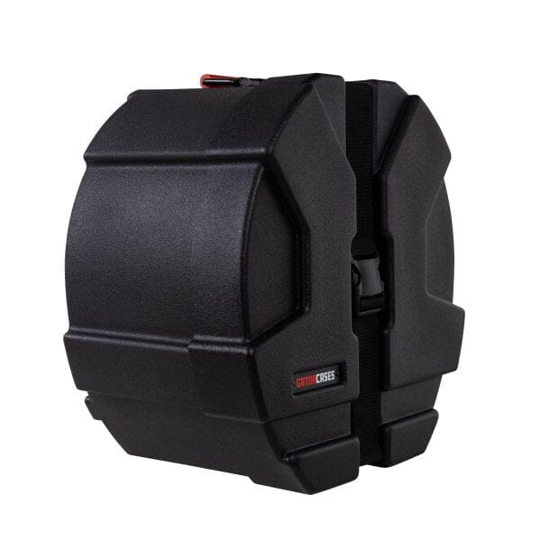 Gator Cases 14" x 8" Gator Grooves Snare Case (GPC1408SD) NEW CASES Gator 