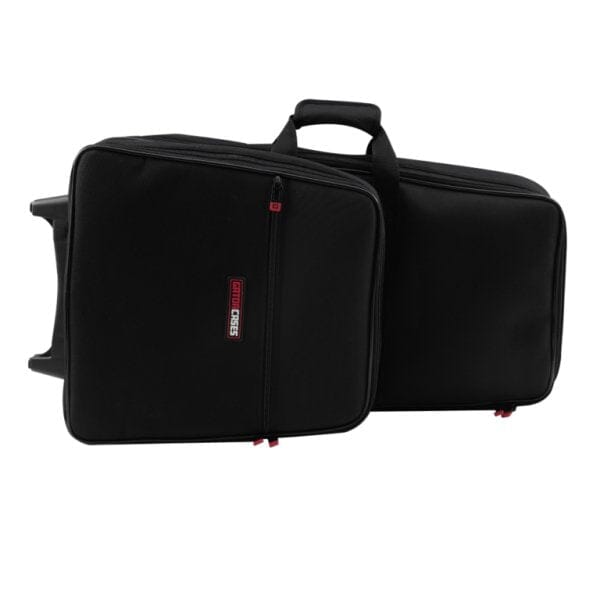 Gator Student Bells and Snare Kit Rolling Bag (GP-COMBOKIT) NEW CASES Gator 
