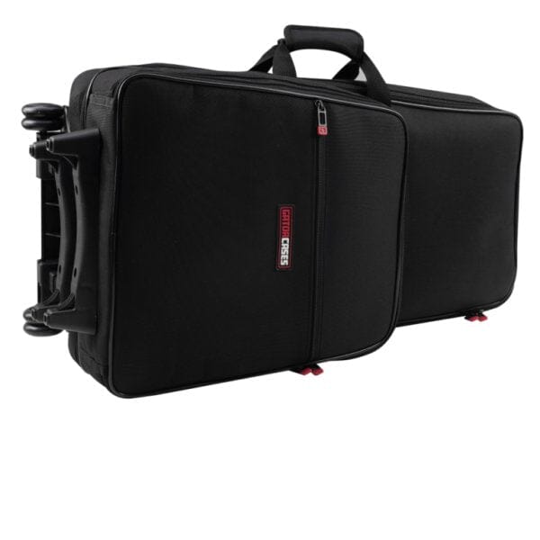Gator Student Bells and Snare Kit Rolling Bag (GP-COMBOKIT) NEW CASES Gator 