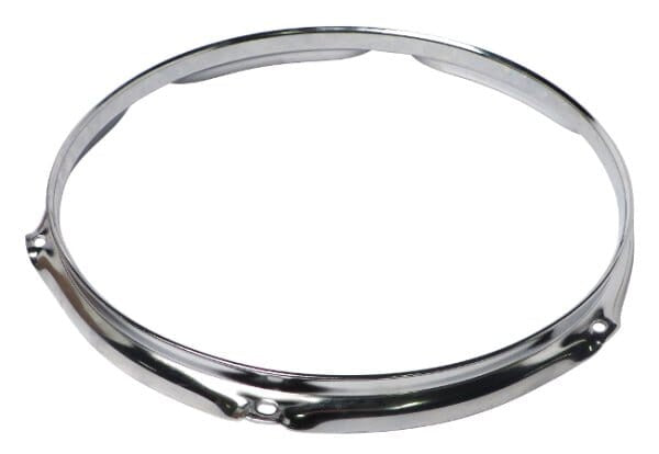 Gibraltar 12" 6 Lug Steel Power Hoop (SC-1206TT) NOS