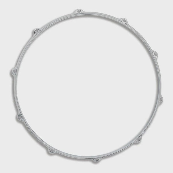 Gibraltar 14" 10-Lug Batter Hoop, Die Cast (SC-1410BSD) CUSTOM DRUM PARTS Gibraltar 