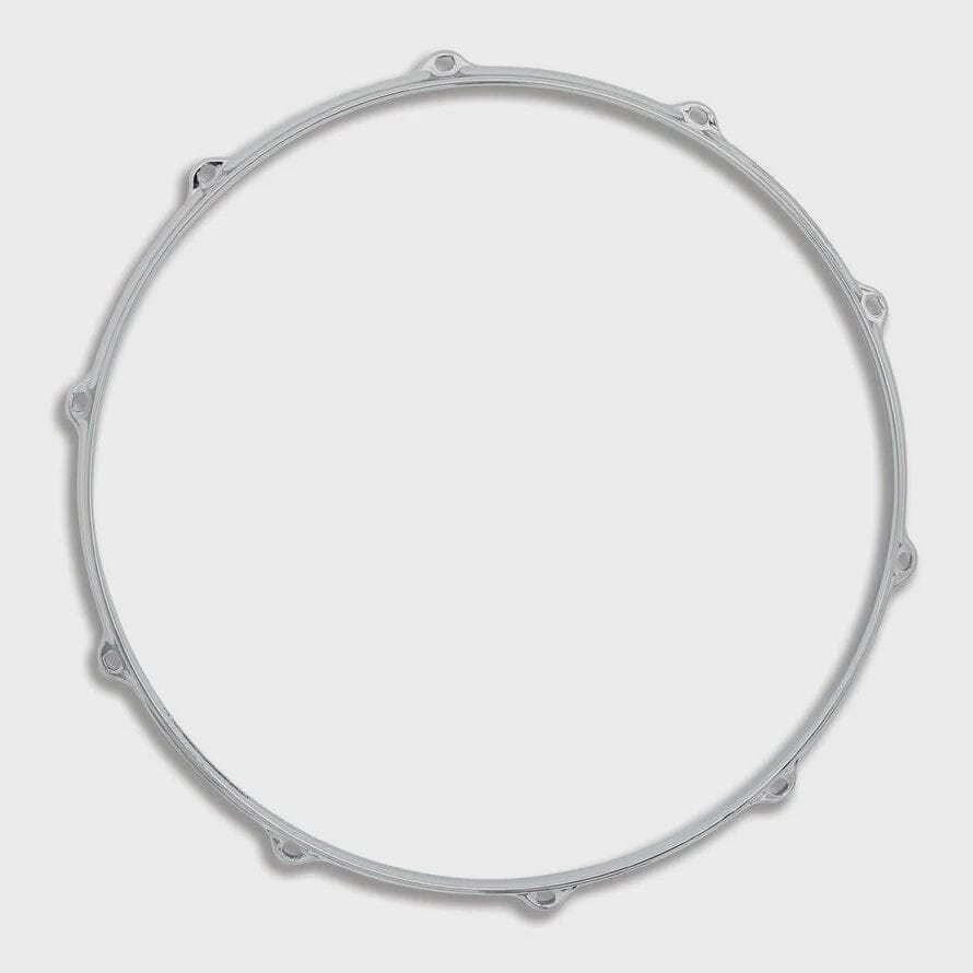 Gibraltar 14" 10-Lug Batter Hoop, Die Cast (SC-1410BSD) CUSTOM DRUM PARTS Gibraltar 