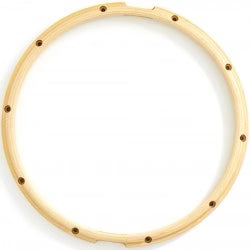 Gibraltar 14''/10 Lug Hoop, Snare Side (SC-1410WSS) CUSTOM DRUM PARTS Gibraltar 