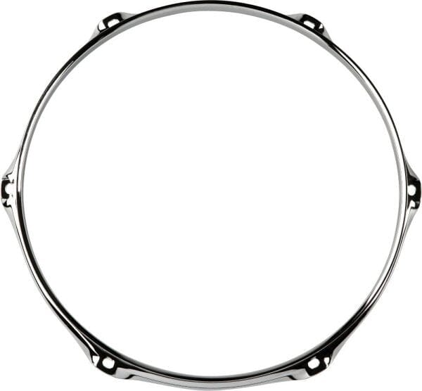 Gibraltar 15" 8 Lug Batter Hoop 2.3mm (SC-1508TT) CUSTOM DRUM PARTS Gibraltar 