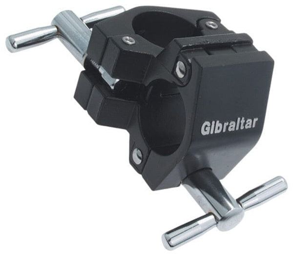 Gibraltar 1.5" Black Right Angle Drum Rack Clamp (SC-GRSRA) NEW HARDWARE Gibraltar 