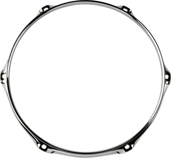 Gibraltar 16" 8 Lug Batter Hoop 2.3mm (SC-1608TT) NOS CUSTOM DRUM PARTS Gibraltar 