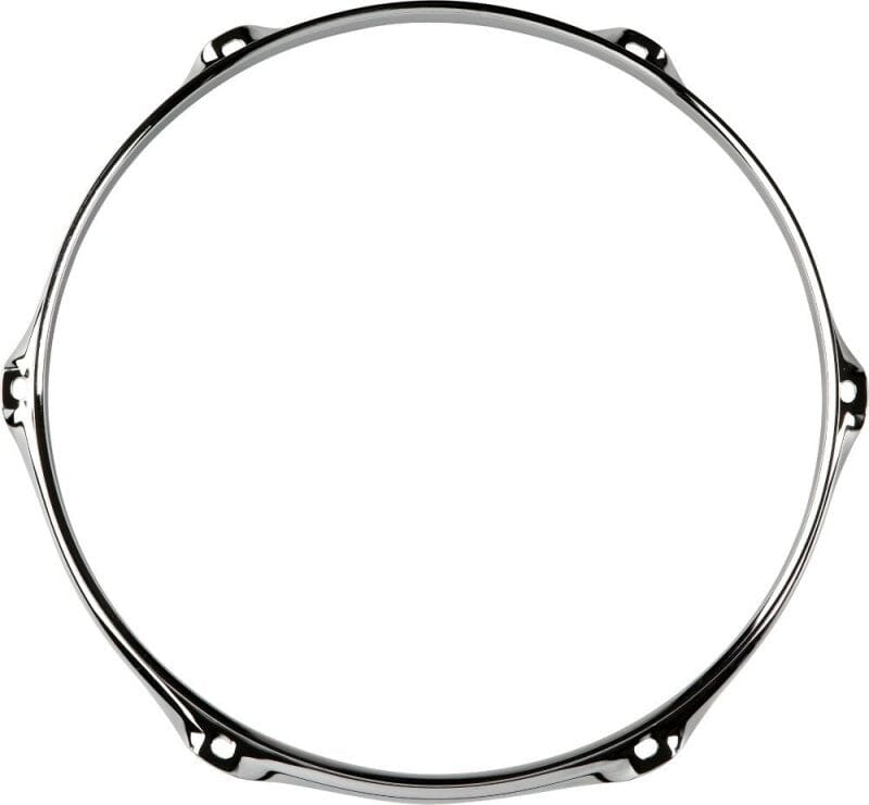 Gibraltar 16" 8 Lug Batter Hoop 2.3mm (SC-1608TT) NOS CUSTOM DRUM PARTS Gibraltar 