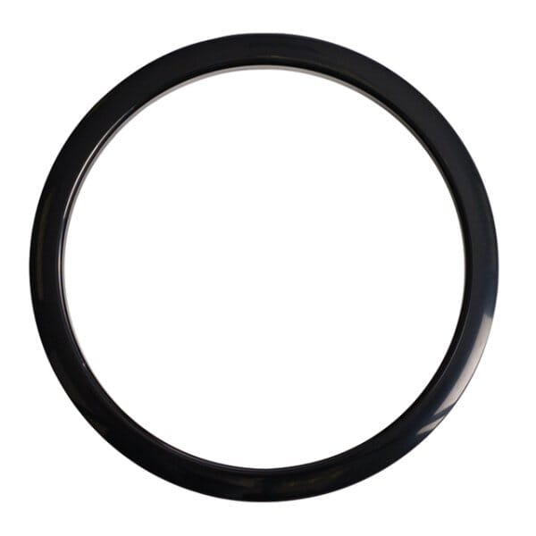 Gibraltar 5" Port Hole Protector Ring, Black (SC-GPHP-5B) NEW DRUM ACCESSORIES Gibraltar 