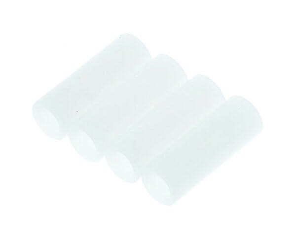 Gibraltar 6mm Cymbal Sleeve, 4 Pack (SC-CS6MM) NEW DRUM ACCESSORIES Gibraltar 