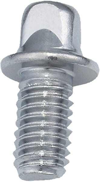 Gibraltar 6mm Key Screw F/U-Jnt 4/Pack (SC-0129) NEW DRUM ACCESSORIES Gibraltar 