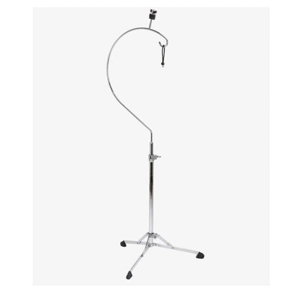 Gibraltar 8000 Series Flat Base Suspended Cymbal Stand (8710SC) cymbal stand Gibraltar 