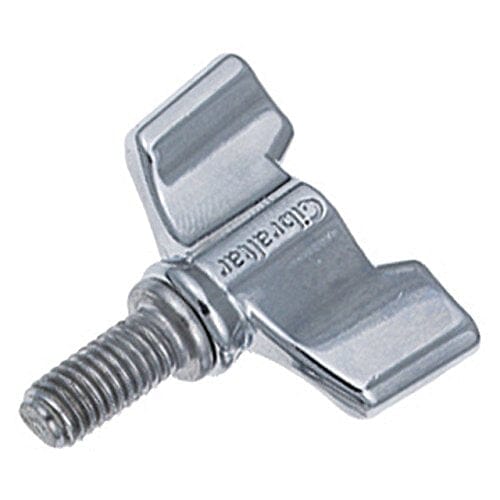 Gibraltar 8mm Wing Screw, 2/Pack (SC-0009) NEW DRUM ACCESSORIES Gibraltar 