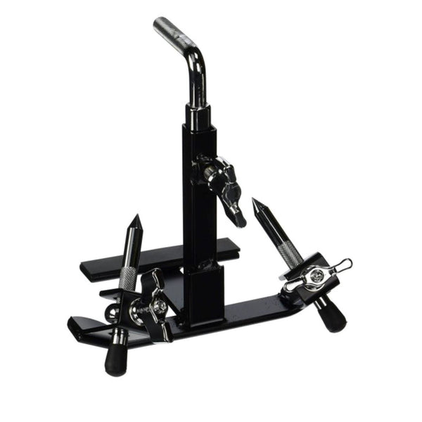 Gibraltar Cowbell Bass Drum Pedal Mount (SC-CBPM) cowbell mount Gibraltar 