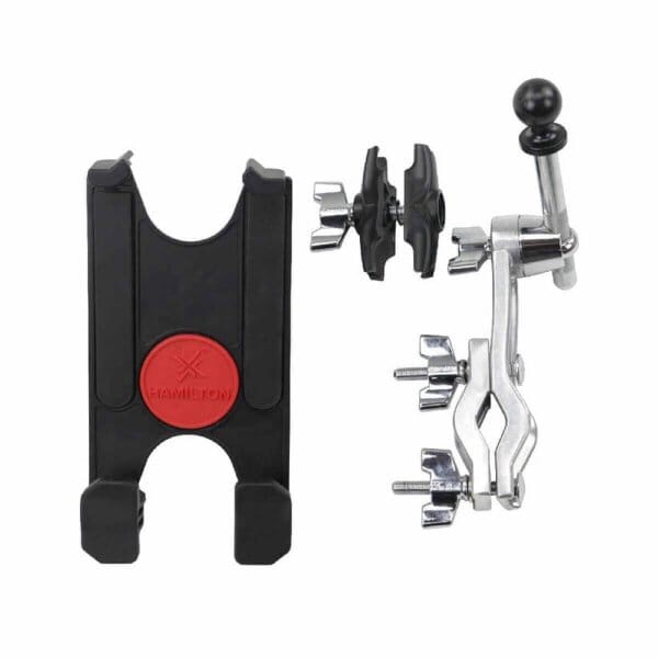 Gibraltar Dual Adjust Tablet Metal Stand Mount (SC-DATMS) NEW DRUM ACCESSORIES Gibraltar 